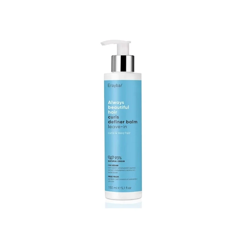 Erayba ABH Curls Definer Balm 150ml