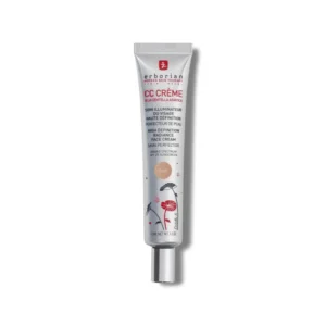 ERBORIAN – CC Creme Clair SPF 25 45ml