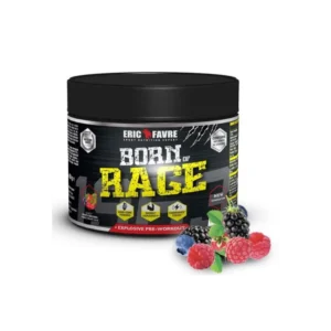 ERIC FAVRE BORN OF RAGE 250G