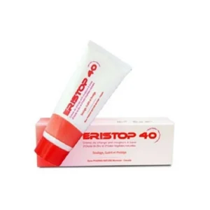 Eristop 40 Crème De Change 65 Gr