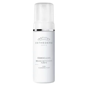ESTHEDERM Osmoclean Mousse Nettoyante Pureté 150 ml