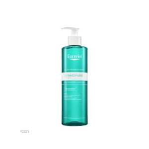 Eucerin DERMOPURE CLEANSING Gel 200ml
