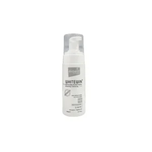 Evawin Whitewin Mousse Nettoyante Eclaircissante 150ml