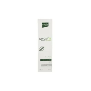 EVAWIN Wincap DS Shampoing Anti-Pelliculaire 200ml