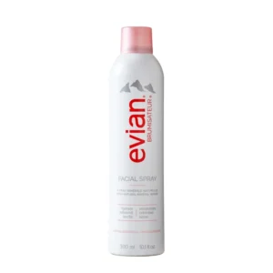 Evian Facial Spray Brumisateur 300ml