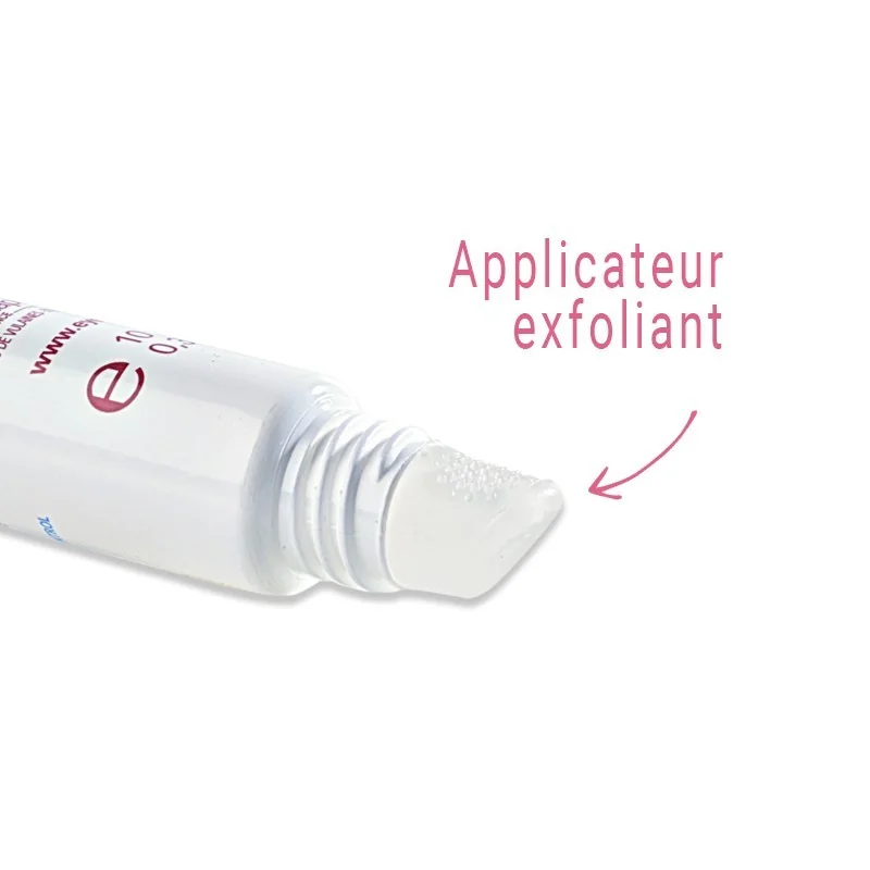 EYE CARE Baume lèvres nourrissant 10 ml – Image 2