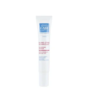 EYE CARE Baume lèvres nourrissant 10 ml