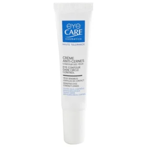 EYE CARE Crème Anti-Cernes Contour Des Yeux 10g