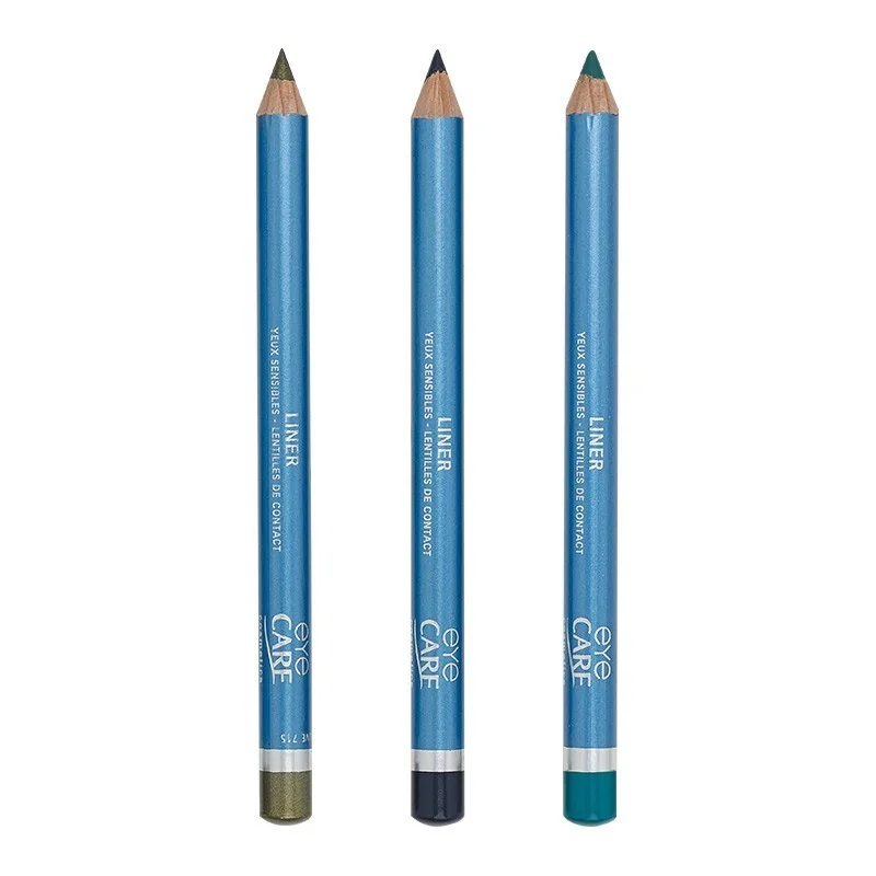 EYE CARE Liner contour des yeux Noir – Image 2