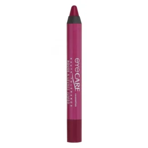 EYE CARE Rouge à Lèvres Jumbo 3.15g groseille