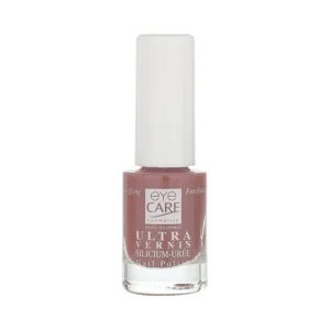 EYE CARE Ultra vernis silicium-urée Cannelle