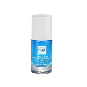 EYE CARE vernis Soin Anti-Dédoublement