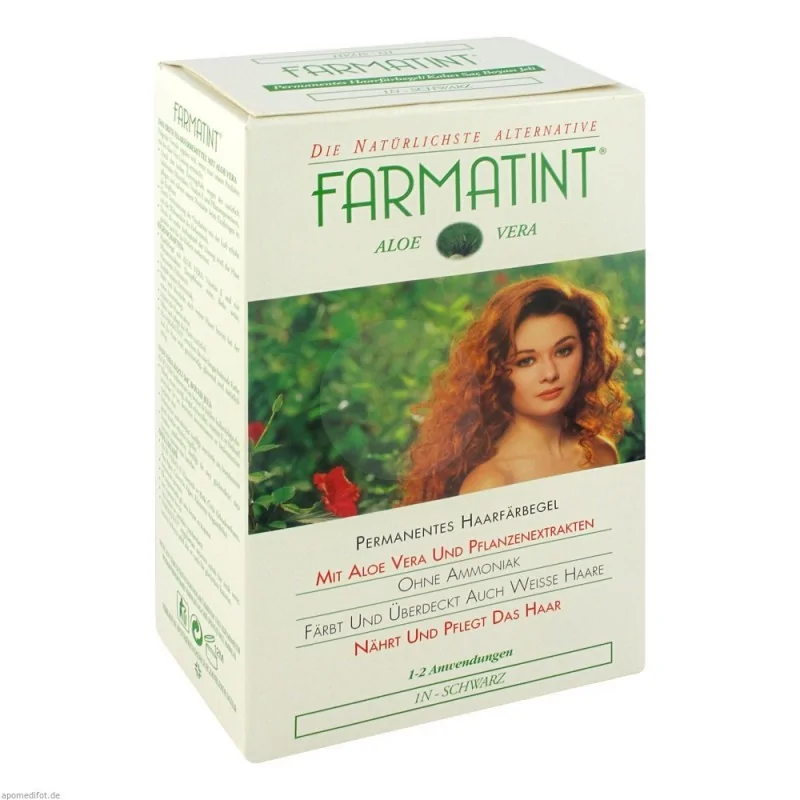 FARMATINT 5D CHATAIN CLAIR DORE
