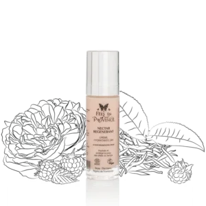 FEES EN PROVENCE NECTAR REGENERANT CREME 24H