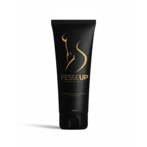 FESSEUP Crème Levage et Raffermissement Poitrine et Fessiers 120ml