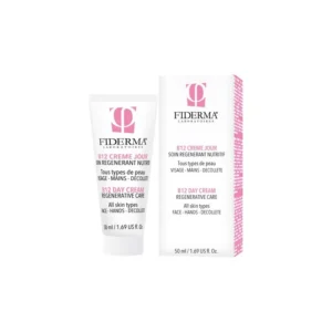 FIDERMA B12 CREME JOUR 50 ML