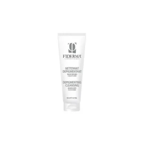 Fiderma GEL NETTOYANT DÉPIGMENTANT 125ml
