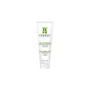 Fiderma Acnefid Gel Nettoyant Purifiant 200ml
