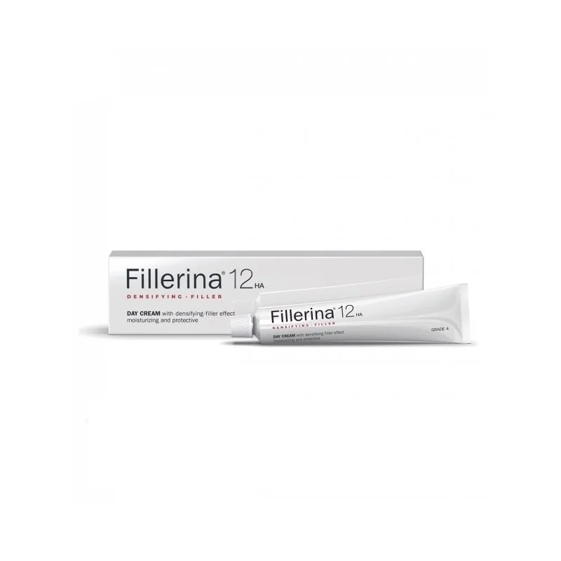 Fillerina 12HA Day cream grade 4 50ml