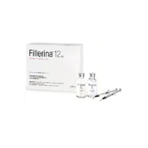 Fillerina 12HA Intensive Filler Tr garde 4 30*2ml