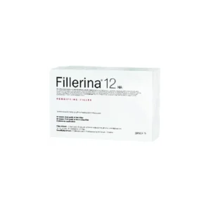 Fillerina 12HA Intensive Filler Tr garde 5 30*2ml