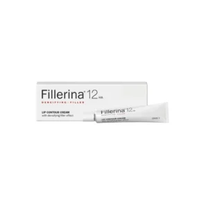 Fillerina 12HA Lip contour cream grade 3 15ml