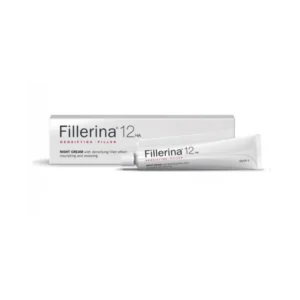 Fillerina 12HA Night cream grade 4 50ml