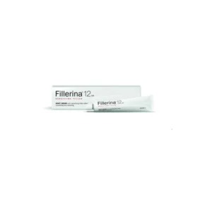 Fillerina 12HA Night cream grade 5 50ml