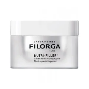 FILORGA NUTRI FILLER CREME NUTRI RECONSTITUANTE FERMETE 50 ML