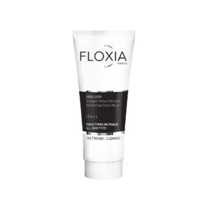 Floxia Peel Off Masque detox exfoliant 40ml