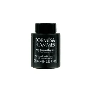FORMES ET FLAMMES BAIN DISSOLVANT DOUX 75 ML