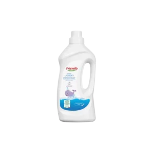 Friendly BABY LIQUIDE LESSIVE 100% NATUREL 1L LAVANDE