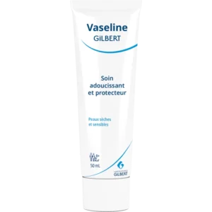 GILBERT VASELINE TUBE 50 ML