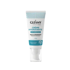 Gleamy Creme Hydratante Anti lumiere Bleue 50ml