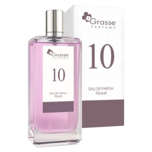 Grasse Eau De Parfums Femme Amor 100ml N°10