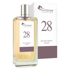 Grasse Eau De Parfums Femme Chloe 100ml N°28