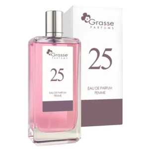 Grasse Eau De Parfums Femme Coco Mademoselle 100ml N°25