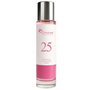 Grasse Eau De Parfums Femme Coco Madmoiselle N° 25 30ml