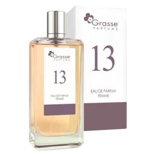 Grasse Eau De Parfums Femme Dolce & Gabana 100ml N°13