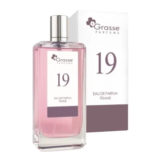 Grasse Eau De Parfums Femme J’adore 100ml N°19