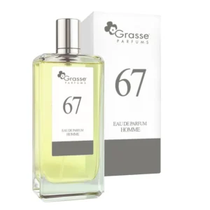 Grasse Eau De Parfums Homme Armani Code 100ml N°67