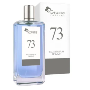 Grasse Eau De Parfums Homme Invictus 100ml N°73