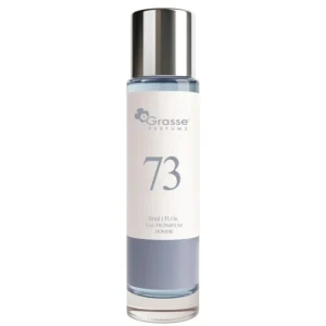 Grasse Eau De Parfums Homme Invictus N° 73 30ml