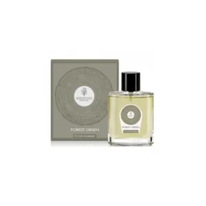 GRENN BOTANIC PARFUM FOREST GREEN HOMME 100 ML