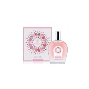 GRENN BOTANIC PARFUM OLD ROSE FEMME 100 ML