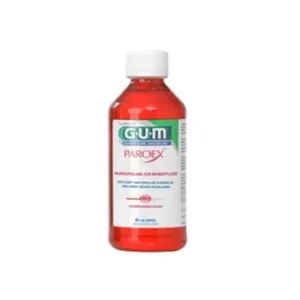 GUM BAIN DE BOUCHE PAROEX 1787