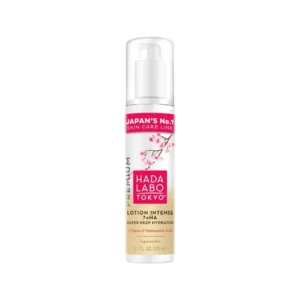 HADA LABO LOTION INTENSE 7XHA SUPER DEEP HYDRATOR 150ML