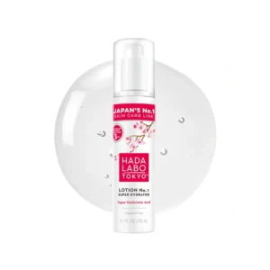 Hada Labo Lotion NO 1 Super Hydrator 150ML