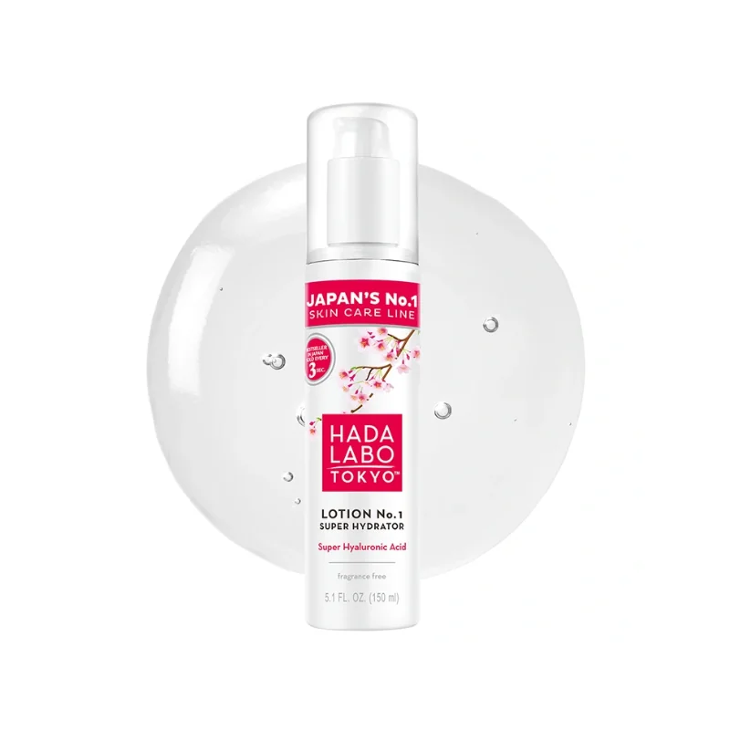 Hada Labo Lotion NO 1 Super Hydrator 150ML