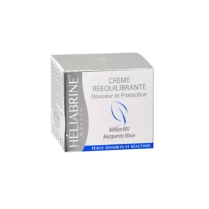HELIABRINE CREME REEQUILIBRANTE 50ml